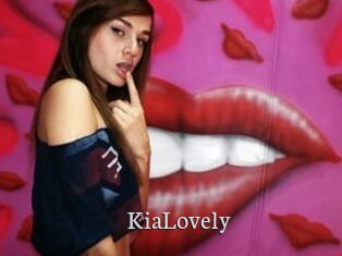 KiaLovely