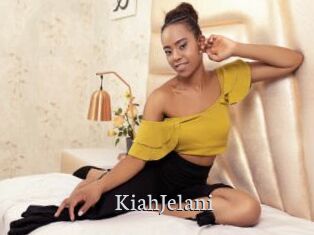 KiahJelani