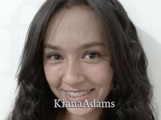KianaAdams