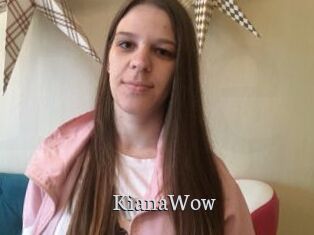 KianaWow