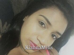 KiannaMills Free Host Empire