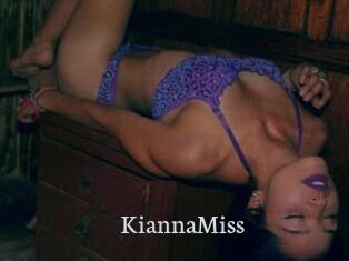 KiannaMiss
