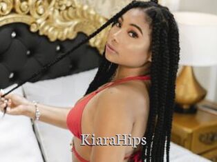 KiaraHips Free Host Empire