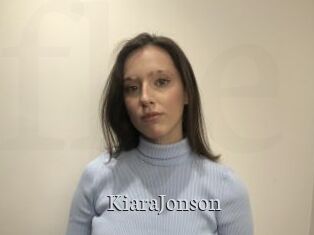 KiaraJonson