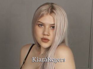 KiaraRogers