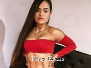 Kiara_Evans Free Host Empire