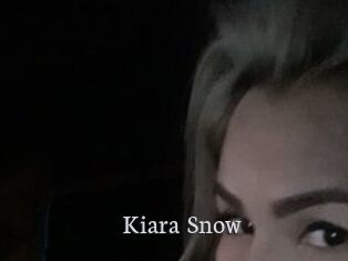 Kiara_Snow Free Host Empire