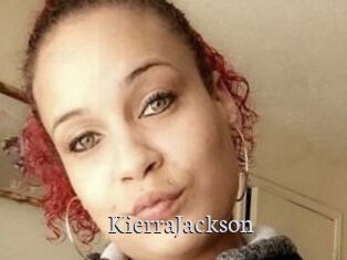 Kierra_Jackson Free Host Empire