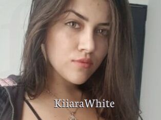 KiiaraWhite Free Host Empire