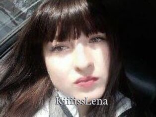 KiiiissLena