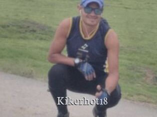 Kikerhot18