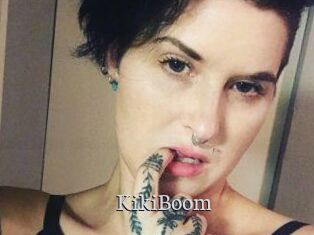 KikiBoom Free Host Empire