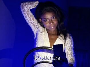 KikiKiara Free Host Empire