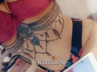 KikiSnow