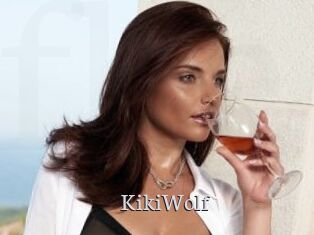 KikiWolf