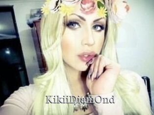 KikiiDiamOnd Free Host Empire