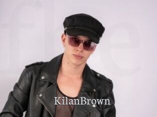 KilanBrown Free Host Empire