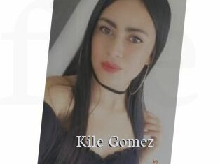 Kile_Gomez