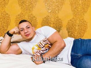 KilianJonas
