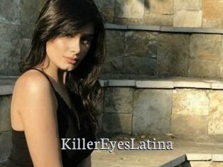 KillerEyesLatina Free Host Empire