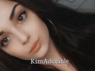 KimAdorable Free Host Empire
