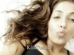 KimDashh
