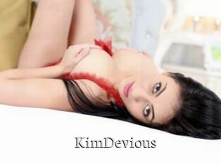 KimDevious Free Host Empire