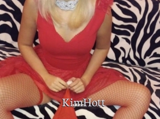 KimHott Free Host Empire