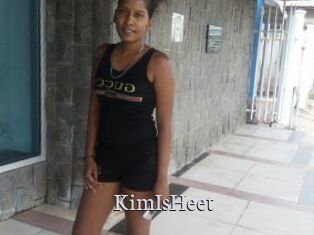 KimIsHeet