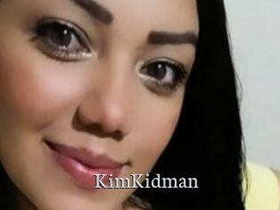 KimKidman