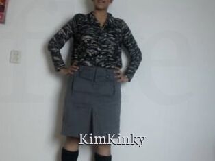 KimKinky Free Host Empire