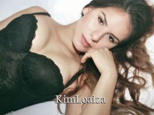 KimLoaiza