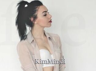 KimMindi