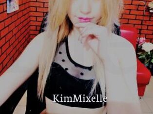 KimMixelle