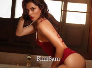 KimSam