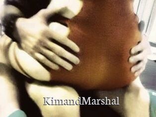 KimandMarshal