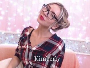 Kimberly