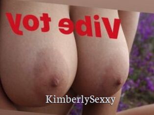KimberlySexxy
