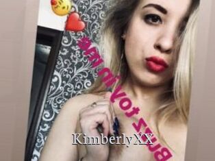 KimberlyXX