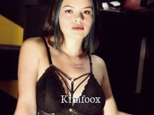 Kimfoox Free Host Empire