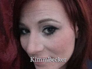 KimmBecker