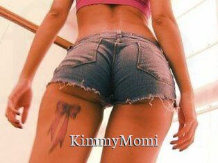 KimmyMomi