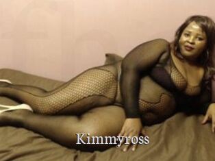 Kimmyross