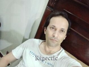 Kinectic
