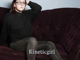 Kineticgirl