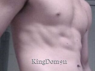 KingDom911