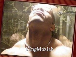 KingMoziah