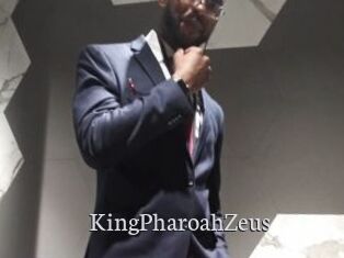 KingPharoahZeus Free Host Empire