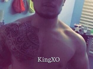 KingXO
