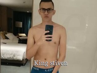 King_stiven